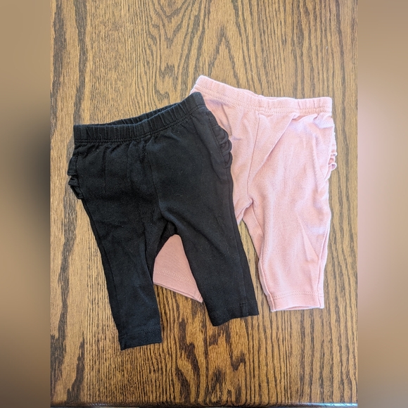 Old Navy and Carter's pants - Picture 1 of 3